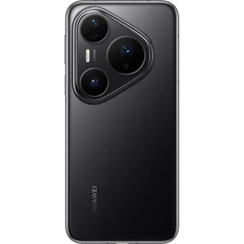 Смартфон Huawei PURA 80 PRO 12+512Gb, чёрный (51098KGR)