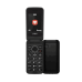 Сотовый телефон INOI 247B с док-станцией Black