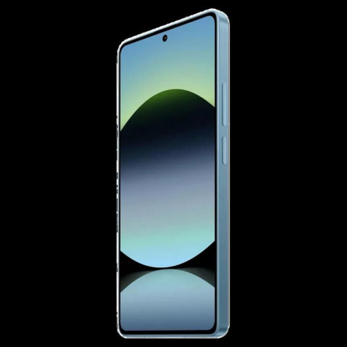 Смартфон Redmi Note 14S 8+128Gb синий (MZB0K86RU)