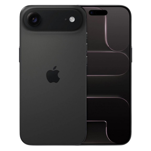 Мобильный телефон Apple/ iPhone Air 256GB Space Black