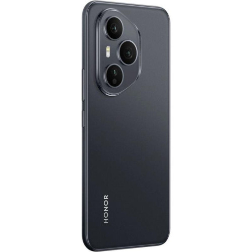 Смартфон Honor 400 PRO 12/256GB 5109BUSX Black