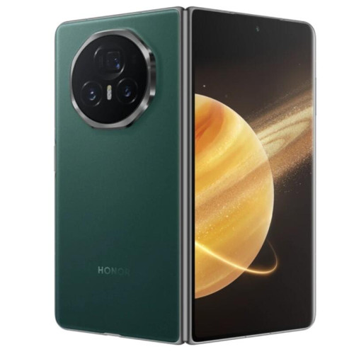 Смартфон Honor HONOR MAGIC V3 12/512GB 5109BJPC GREEN
