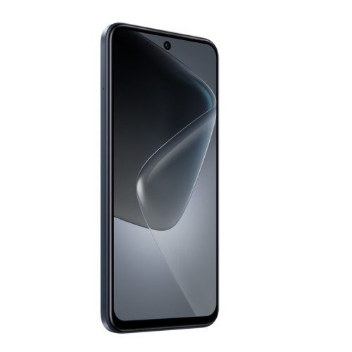 Смартфон Infinix HOT 50i 4+128GB Sleek Black