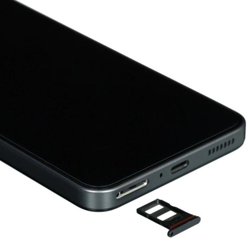 Смартфон Tecno Pova 7 Ultra 5G 12+256Gb черный