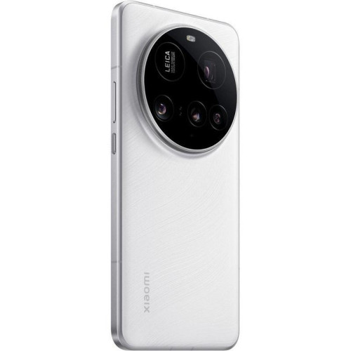 Смартфон Xiaomi 15 Ultra 16+512Gb белый (MZB0JHJEU) Смартфон Xiaomi 15 Ultra 16+512Gb белый (MZB0JHJEU)