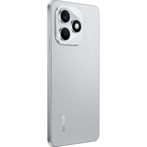 Смартфон HONOR X8d 8+128GB серый (5109CCTW)