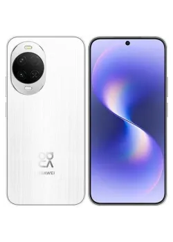 Смартфон Huawei NOVA 15 12+512Gb, белый (51098TSC)
