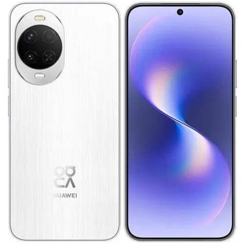 Смартфон Huawei NOVA 15 12+512Gb, белый (51098TSC)