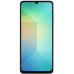 Смартфон/ Смартфон Samsung Galaxy A06 6+128GB Light Blue