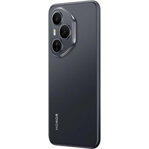 Смартфон Honor 400 PRO 12/256GB 5109BUSX Black