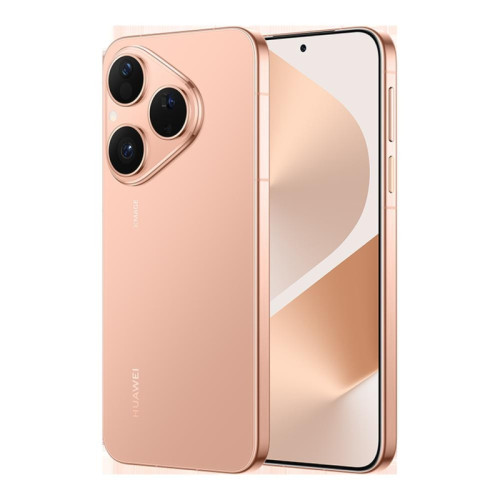 Смартфон HUAWEI PURA 80 12/256GB HED-LX9 FROSTED GOLD Смартфон HUAWEI PURA 80 12/256GB HED-LX9 FROSTED GOLD