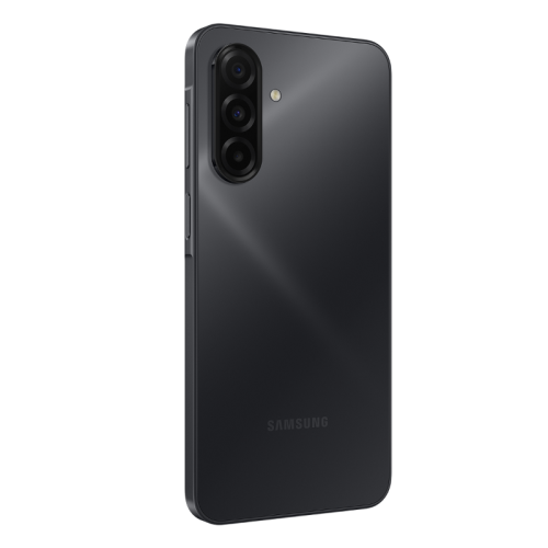 Смартфон Samsung SM-A175F Galaxy A17 128Gb 4Gb черный моноблок 3G 4G 2Sim 6.7 Смартфон Samsung SM-A175F Galaxy A17 128Gb 4Gb черный моноблок 3G 4G 2Sim 6.7