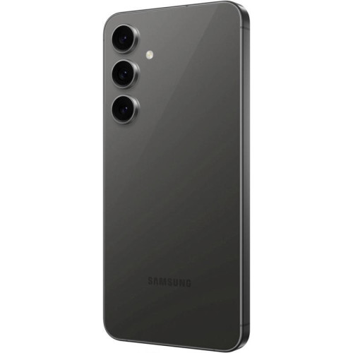 Смартфон Samsung SM-S721B Galaxy S24 FE 512Gb 8Gb графит моноблок 3G 4G 2Sim 6.7 Смартфон Samsung SM-S721B Galaxy S24 FE 512Gb 8Gb графит моноблок 3G 4G 2Sim 6.7