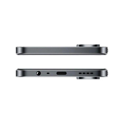 Смартфон Realme Note 60x 4+128 RMX3938 4+128 черный