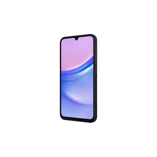 Смартфон/ Смартфон Samsung Galaxy A15 4+128GB Тёмно-синий