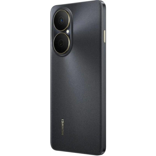 Смартфон NOVA Y73 8/128GB MGA-LX3 51098GPK BLACK HUAWEI