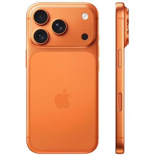 Мобильный телефон Apple/ iPhone 17 Pro 256GB Cosmic Orange