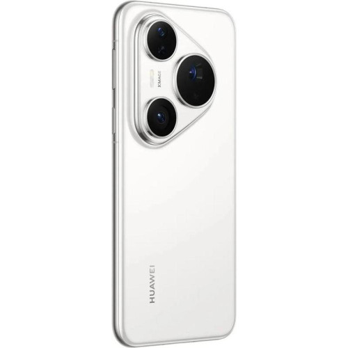 Смартфон Huawei PURA 80 PRO 12+512Gb, белый (51098KGQ)