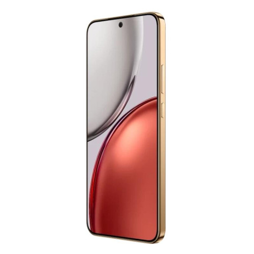 Смартфон HONOR X9d 12+256GB коричневый (5109BYPX)