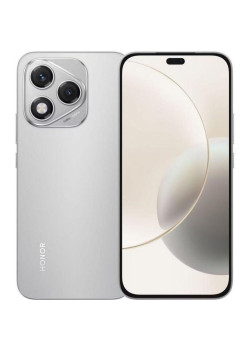 Смартфон HONOR 400 Lite 8/256GB 5109BRVP GRAY HONOR