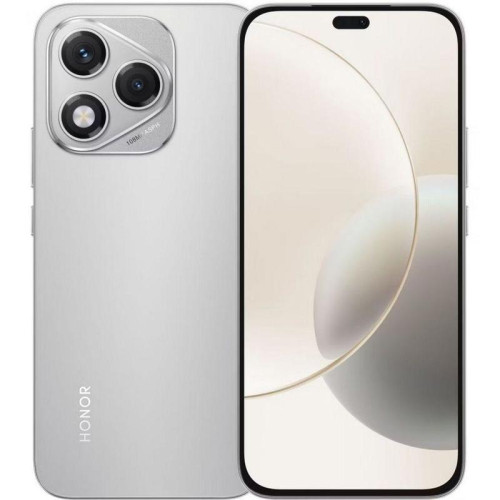 Смартфон HONOR 400 Lite 8/256GB 5109BRVP GRAY HONOR
