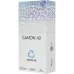 Смартфон Tecno Camon 40 Pro 256Gb 8Gb черный моноблок 3G 4G 2Sim 6.78