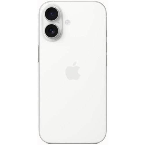 Мобильный телефон Apple/ iPhone 17 512GB White SIM + eSIM