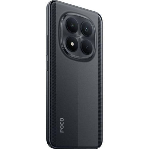 Смартфон POCO M8 Pro 5G 12+512Gb P16UP чёрный