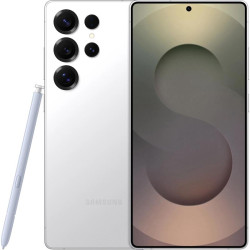 Смартфон Samsung SM-S938B Galaxy S25 Ultra 1Tb 12Gb серебристый титан моноблок 3G 4G 2Sim 6.9