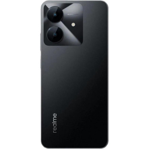 Смартфон Realme Note 60x 4+128 RMX3938 4+128 черный