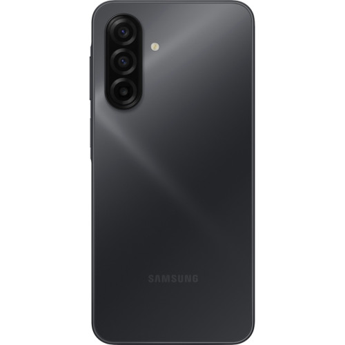 Смартфон/ Смартфон Samsung Galaxy SM-A175 A17 4G 4/128GB Black ARAB