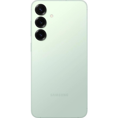 Смартфон Samsung SM-S936B Galaxy S25+ 512Gb 12Gb мятный моноблок 3G 4G 2Sim 6.7