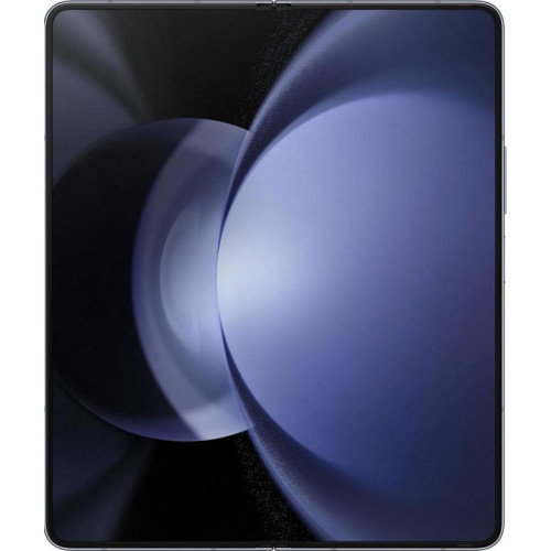 Смартфон Samsung SM-F946B Galaxy Z Fold 5 512Gb 12Gb голубой раскладной 3G 4G 2Sim 7.6 Смартфон Samsung SM-F946B Galaxy Z Fold 5 512Gb 12Gb голубой раскладной 3G 4G 2Sim 7.6