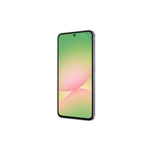 Смартфон/ Смартфон SAMSUNG A56 128GB Awesome Graphite