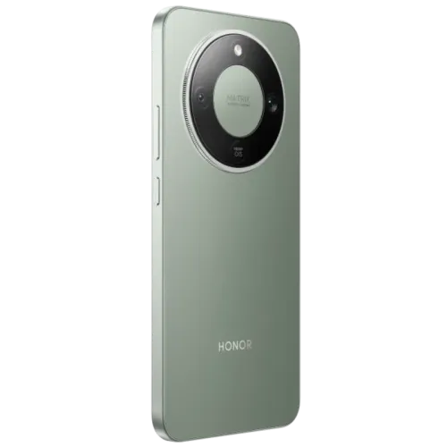 Смартфон HONOR X9d 8+256GB зеленый (5109BYKR)