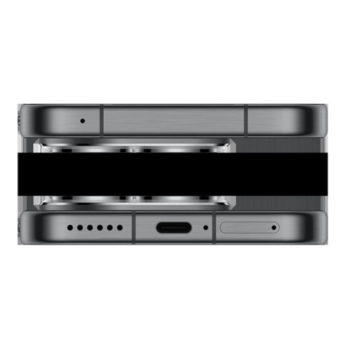 Смартфон HUAWEI PURA 80 12/256GB HED-LX9 FROSTED BLACK