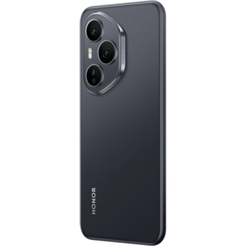 Смартфон Honor 400 PRO 12/512GB 5109BUTL Black