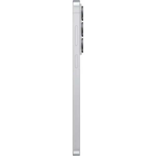 Смартфон Samsung SM-S947B Galaxy S26+ 512Gb 12Gb белый моноблок 3G 4G 2Sim 6.7