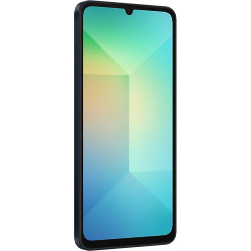Смартфон/ Смартфон Samsung Galaxy A06 4+64GB Black