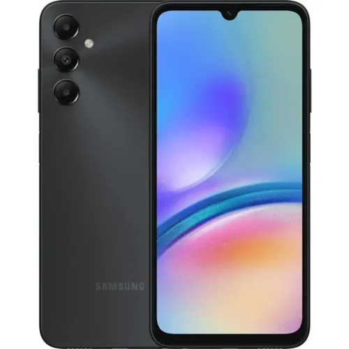 Смартфон/ Samsung Galaxy A05s 4+128GB Black