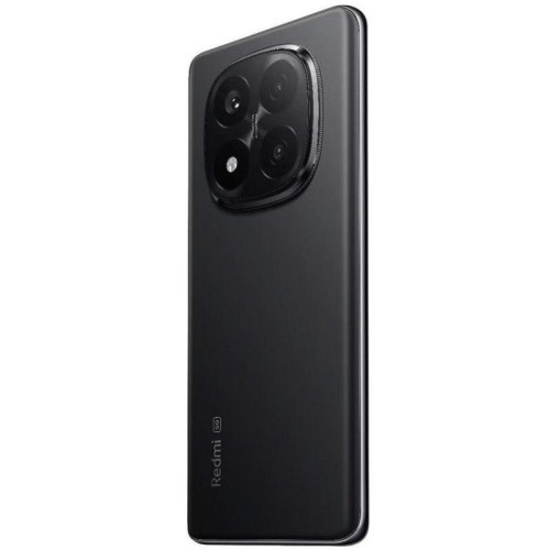 Смартфон Redmi Note 14 Pro+ 5G 8+256Gb черный (MZB0I9HRU) Смартфон Redmi Note 14 Pro+ 5G 8+256Gb черный (MZB0I9HRU)