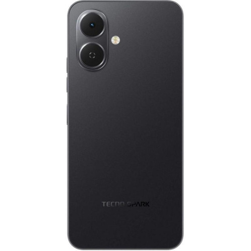 Смартфон Tecno Spark Go 2 3+64Gb черный