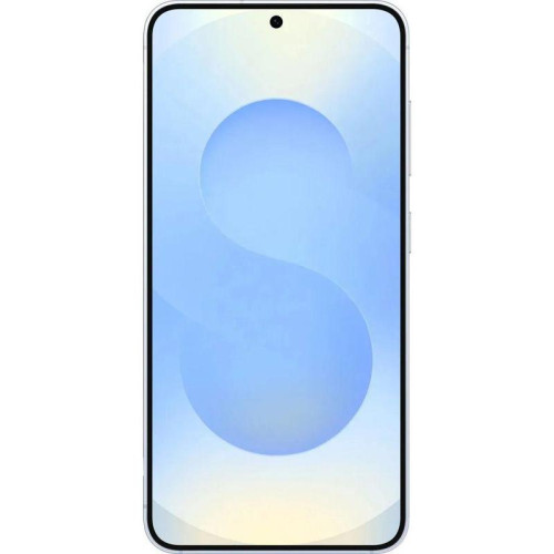 Смартфон Samsung SM-S931B Galaxy S25 128Gb 12Gb голубой моноблок 3G 4G 2Sim 6.2