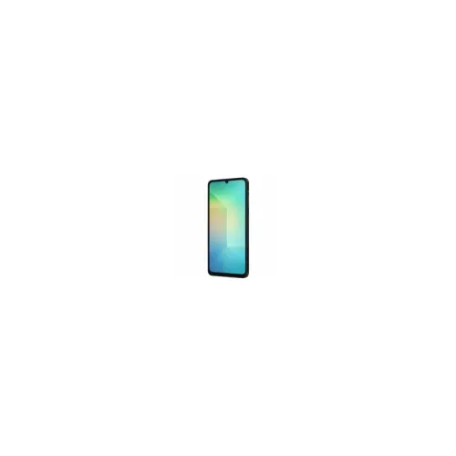 Смартфон Samsung SM-A065F Galaxy A06 128Gb 4Gb черный моноблок 3G 4G 2Sim 6.7