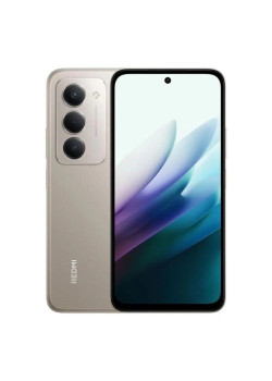 Смартфон Redmi 15 8+256Gb серый (MZB0L12RU)