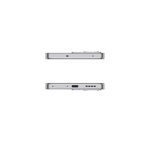 Смартфон Realme 14 5G 8+256 RMX5070 8+256 серебряный