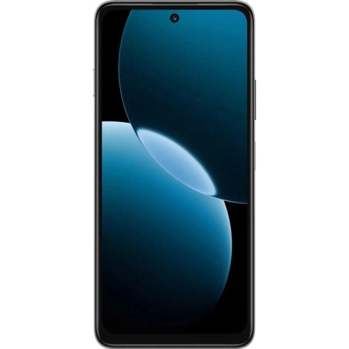 Смартфон NOVA Y73 8/128GB MGA-LX3 51098GPK BLACK HUAWEI