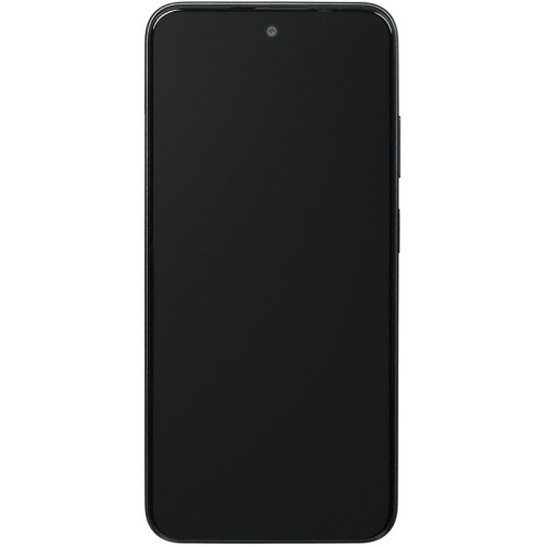 Смартфон Infinix SMART 9 3+128GB Metallic Black Смартфон Infinix SMART 9 3+128GB Metallic Black