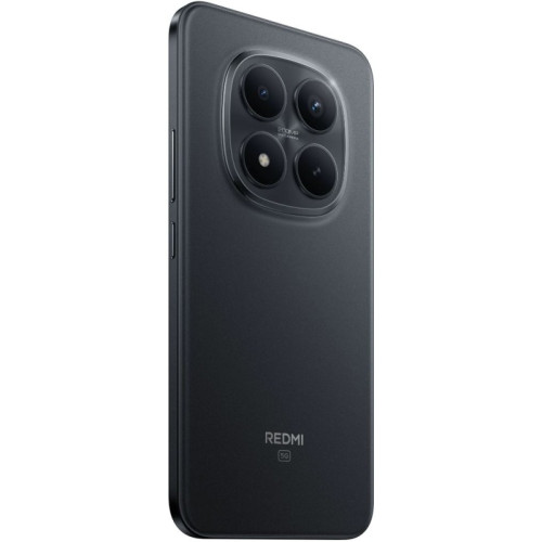 Смартфон Redmi Note 15 Pro+ 5G 12+512Gb черный (MZB0LVXRU)