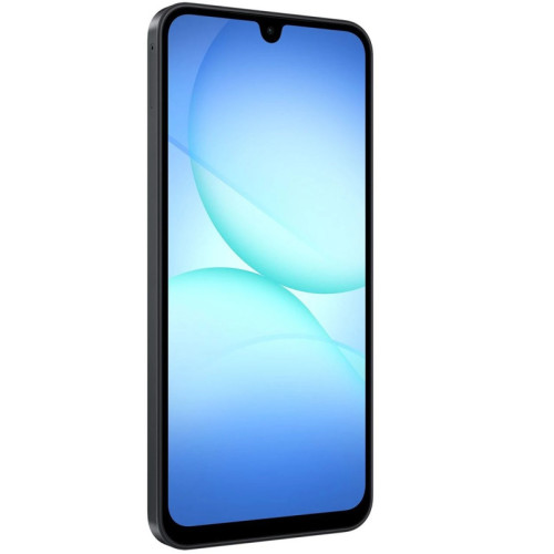 Смартфон/ Samsung Galaxy A17 4G 6+128GB Black